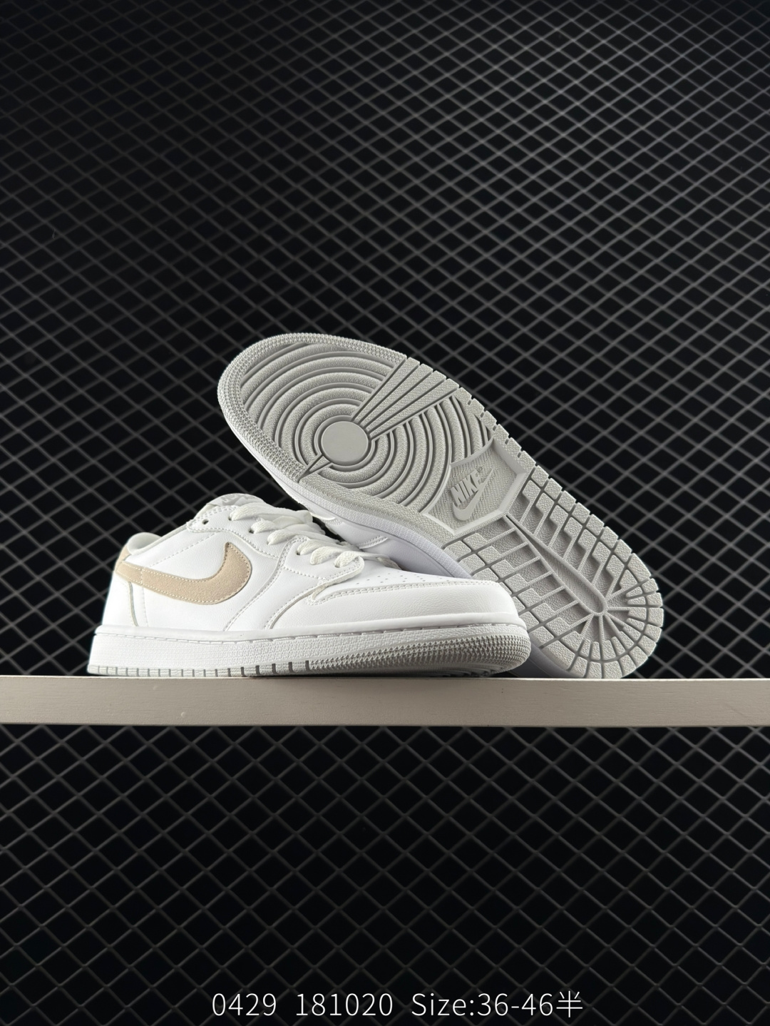 Air Jordan1 Retro Low AJ1